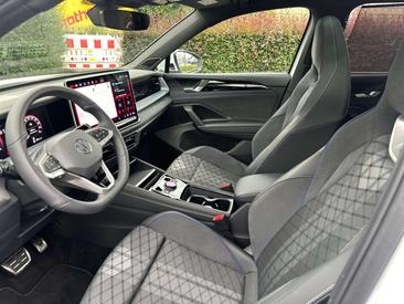 Volkswagen Tayron TDI 4Motion R-Line — photo 9