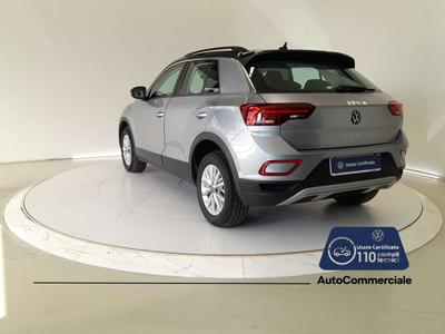 Volkswagen T-Roc TDI Life
