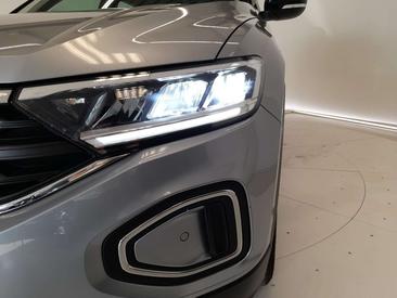 Volkswagen T-Roc TDI Life — photo 6