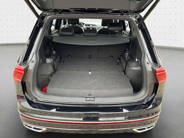 Volkswagen TIGUAN R-Line — photo 10