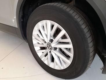Volkswagen T-Roc TDI Life — photo 7