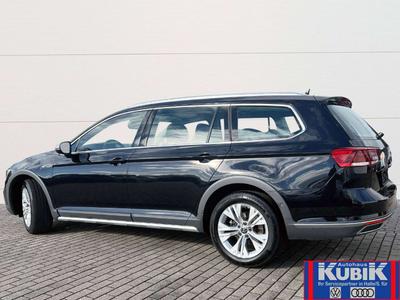 Volkswagen Passat Alltrack TDI 4Motion