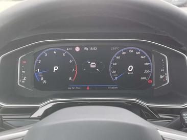 Volkswagen Taigo R-Line — photo 11