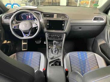 Volkswagen TIGUAN R — photo 3