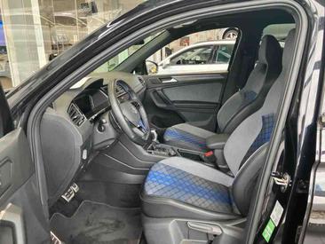 Volkswagen TIGUAN R — photo 4