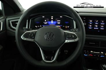 Volkswagen Taigo R-Line — photo 4
