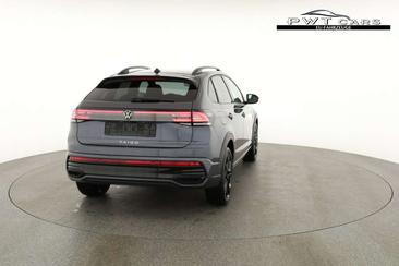Volkswagen Taigo R-Line — photo 14