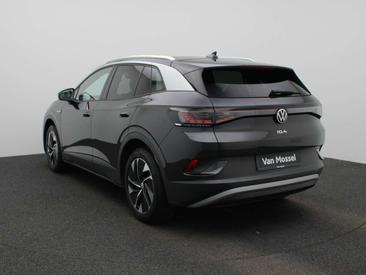 Volkswagen ID.4 Pure — photo 2