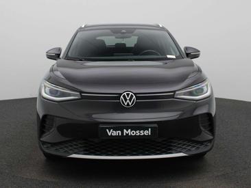 Volkswagen ID.4 Pure — photo 3