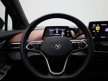 Volkswagen ID.4 Pure — photo 7