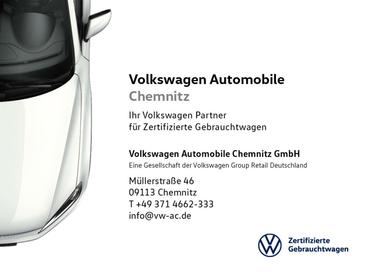 Volkswagen T-Roc TDI Life — photo 8
