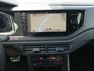Volkswagen Taigo R-Line — photo 10