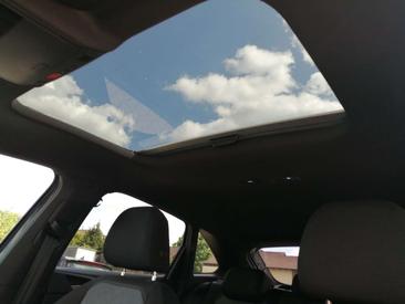 Volkswagen Taigo R-Line — photo 16