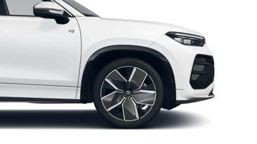 Volkswagen Tayron EHybrid R-Line — photo 7