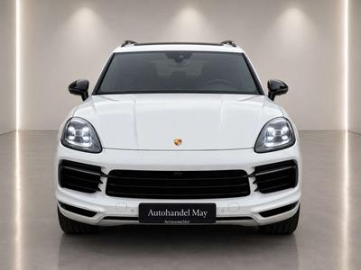 Porsche Cayenne III E-Hybrid