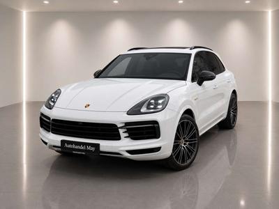 Porsche Cayenne III E-Hybrid