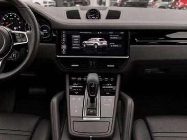 Porsche Cayenne III E-Hybrid — photo 11