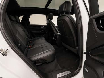 Porsche Cayenne III E-Hybrid — photo 12