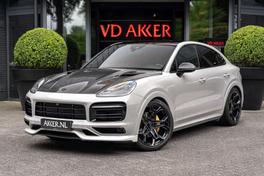 Porsche Cayenne III - 2022 - Joinsteer - #1