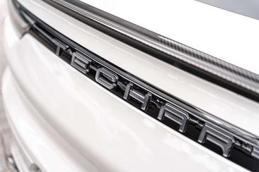 Porsche Cayenne III — photo 18