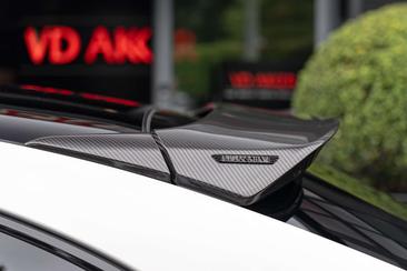 Porsche Cayenne III — photo 21