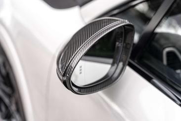 Porsche Cayenne III — photo 22