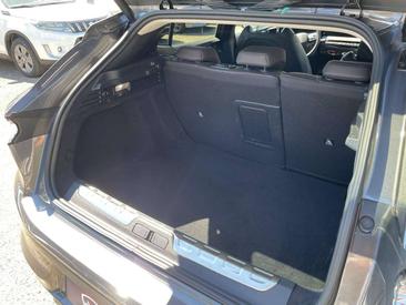 Porsche Macan Electrique — photo 15