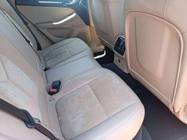 Porsche Macan Electrique — photo 30