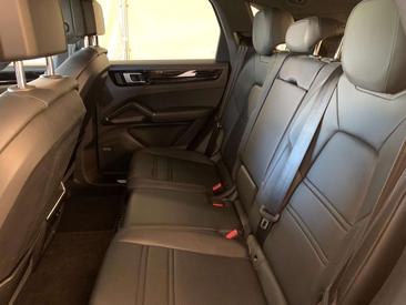 Porsche Cayenne III E-Hybrid — photo 8