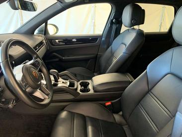 Porsche Cayenne III E-Hybrid — photo 9
