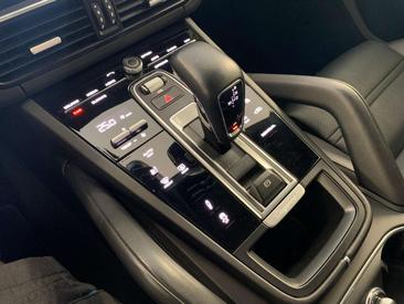 Porsche Cayenne III E-Hybrid — photo 11