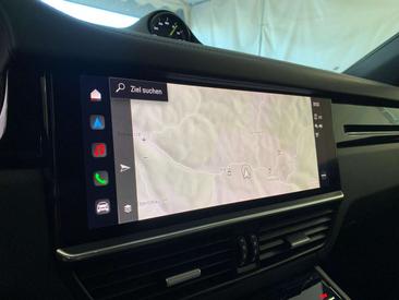 Porsche Cayenne III E-Hybrid — photo 12