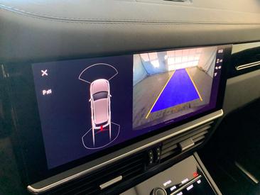 Porsche Cayenne III E-Hybrid — photo 14