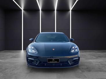 Porsche Panamera II 4S, E-Hybrid — photo 2