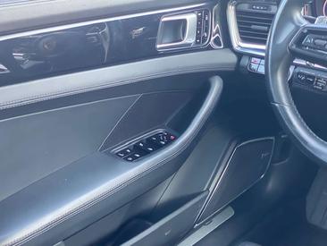 Porsche Panamera II 4S, E-Hybrid — photo 17
