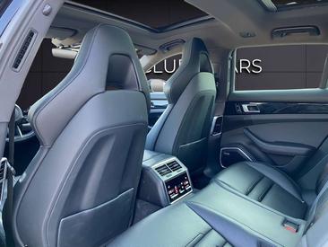 Porsche Panamera II 4S, E-Hybrid — photo 18