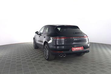 Porsche Macan Electrique Base — photo 2