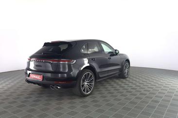 Porsche Macan Electrique Base — photo 5