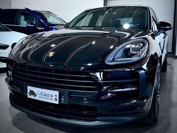 Porsche Macan Electrique Base — photo 3
