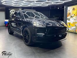 Porsche Macan Electrique Base - 2020 - Joinsteer - #1