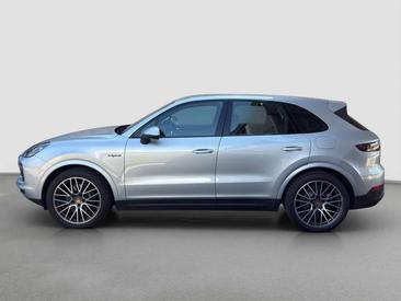Porsche Cayenne III Base — photo 2