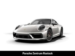 Porsche 992 I Carrera S - 2021 - Joinsteer - #1