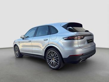 Porsche Cayenne III Base — photo 3