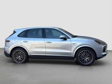 Porsche Cayenne III Base — photo 5