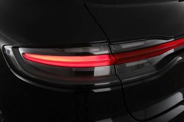 Porsche Macan Electrique Base — photo 17