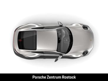 Porsche 992 I Carrera S — photo 4
