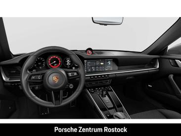 Porsche 992 I Carrera S — photo 5