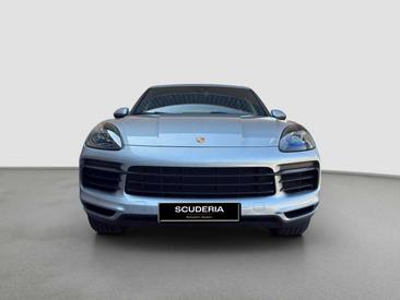 Porsche Cayenne III Base — photo 7