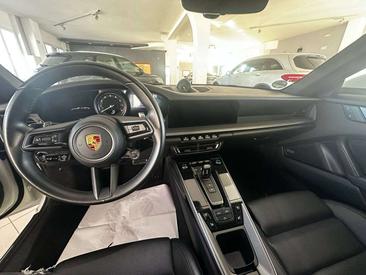 Porsche 992 I Carrera — photo 10