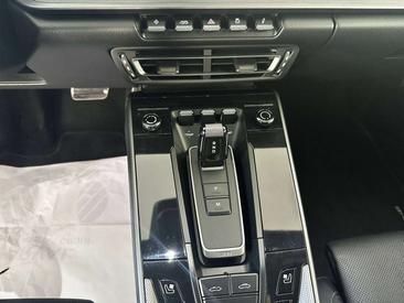 Porsche 992 I Carrera — photo 14